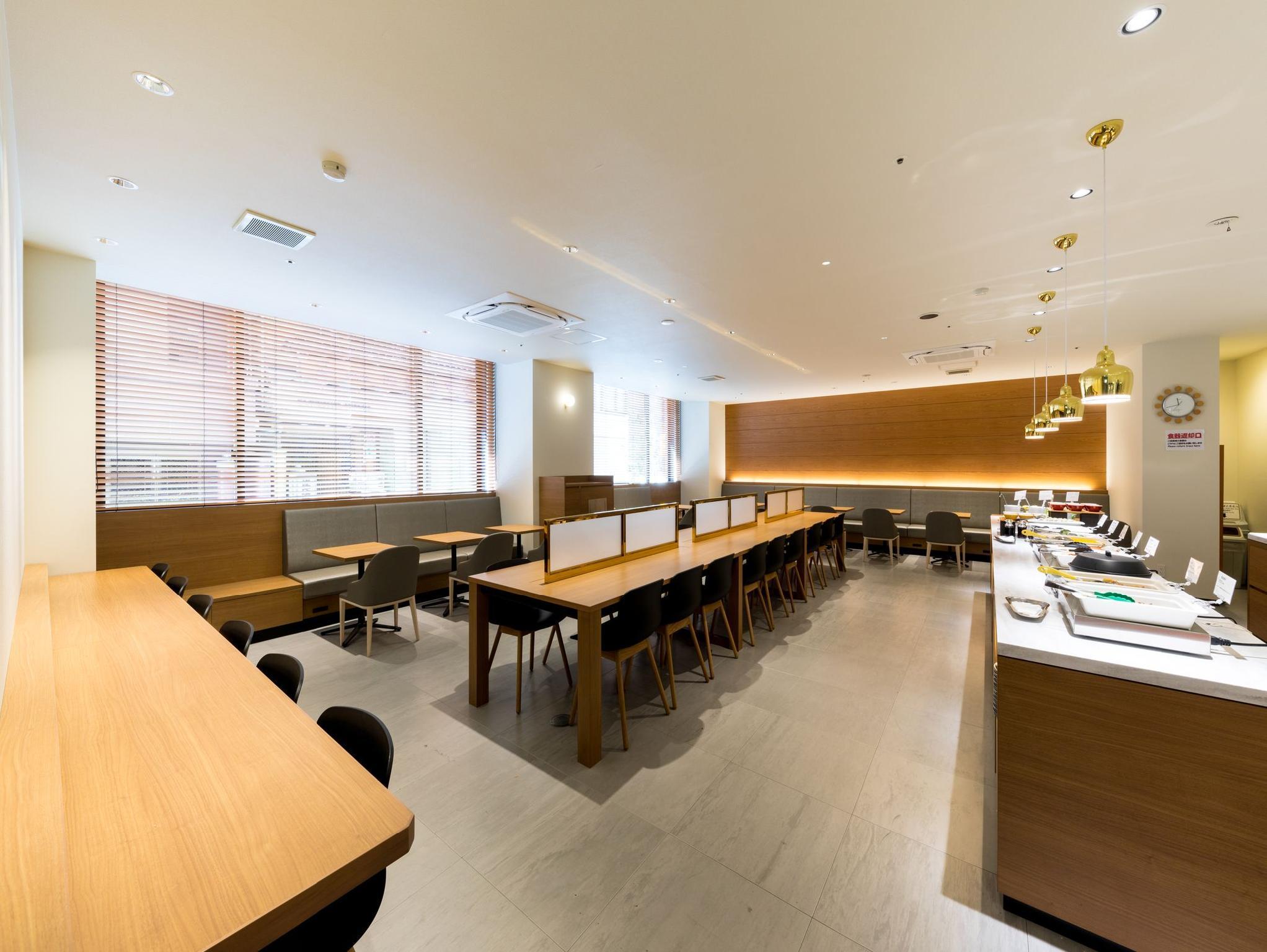 Nishitetsu Inn Nihonbashi Tōkyō Extérieur photo