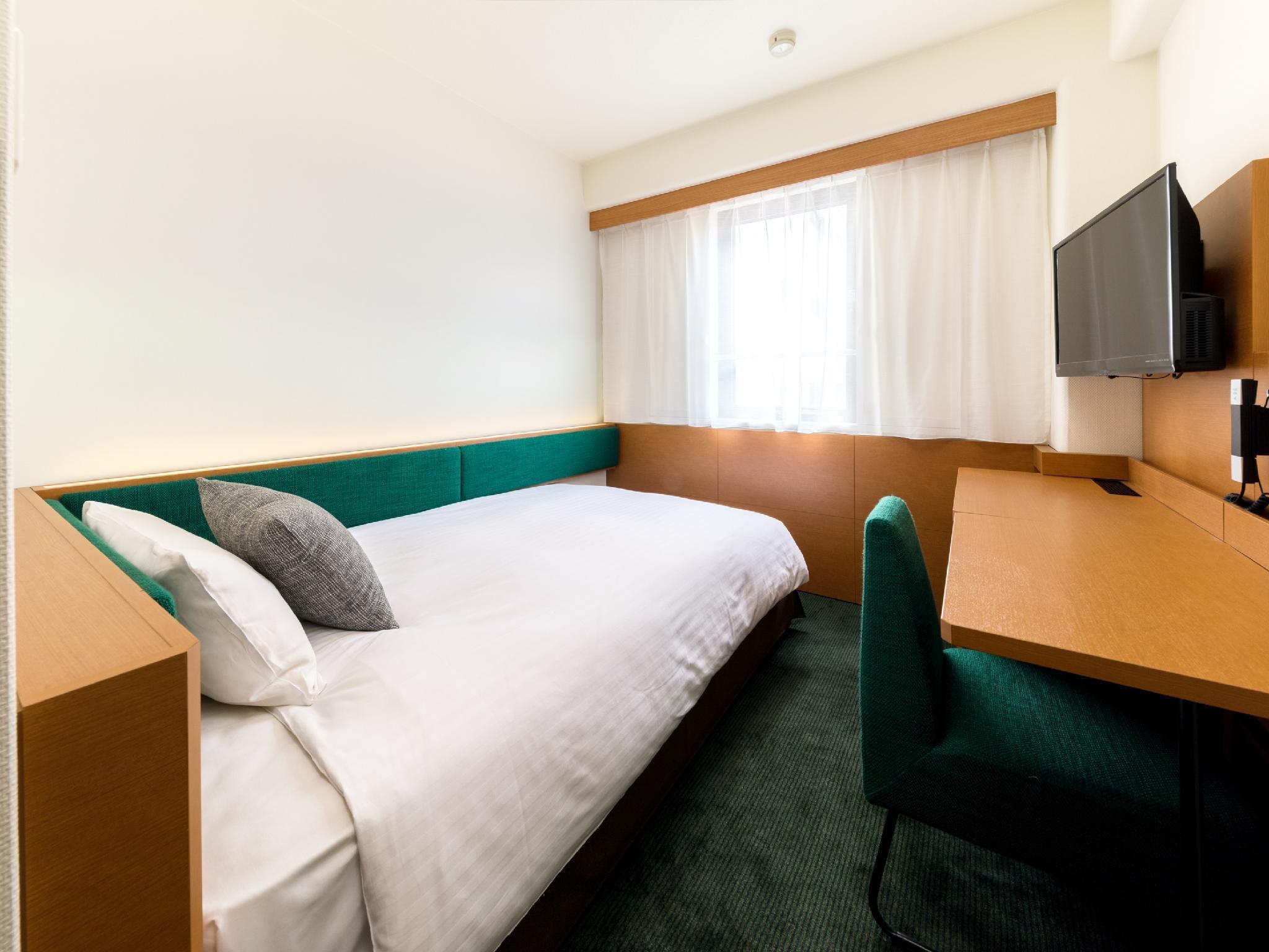 Nishitetsu Inn Nihonbashi Tōkyō Extérieur photo