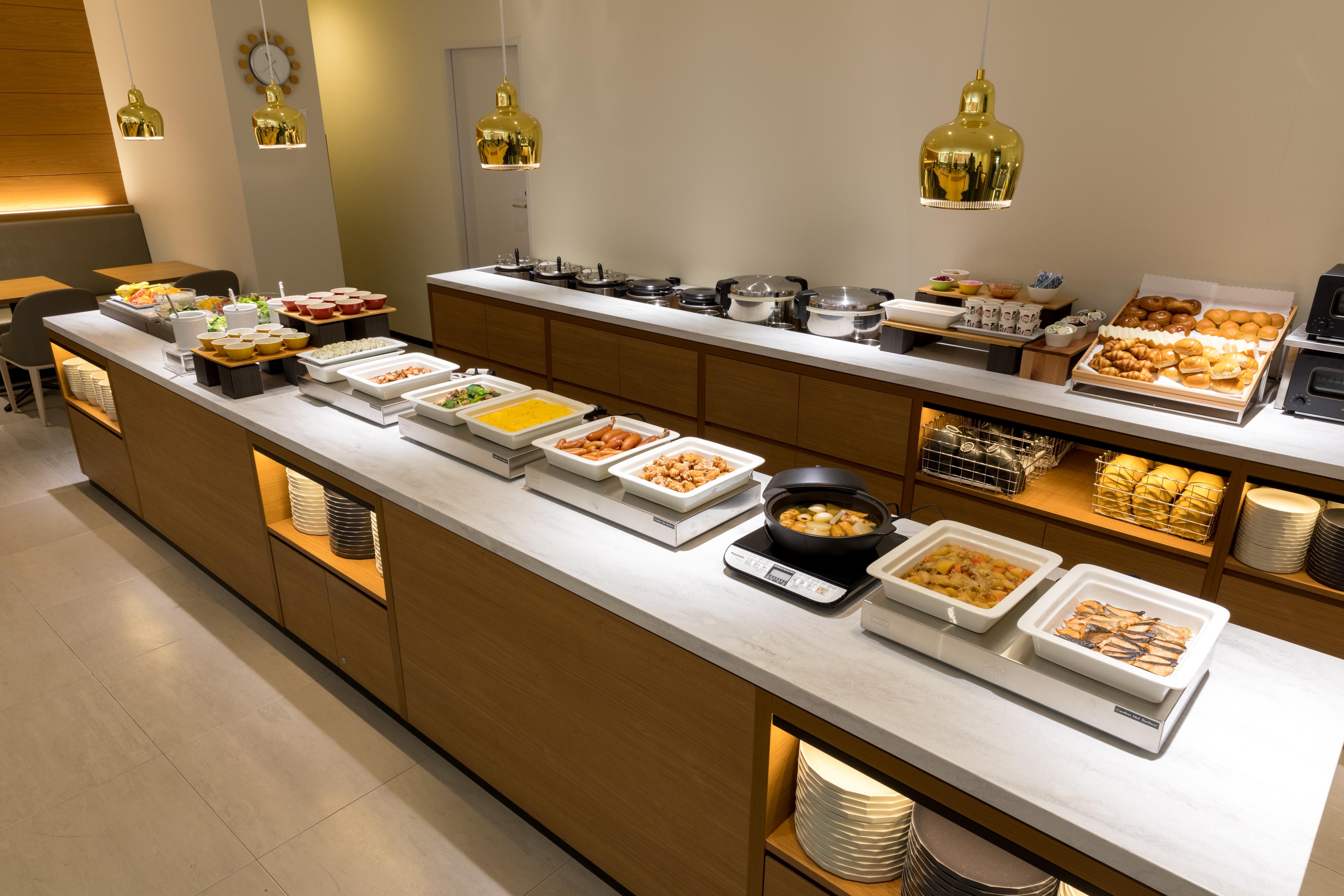 Nishitetsu Inn Nihonbashi Tōkyō Extérieur photo