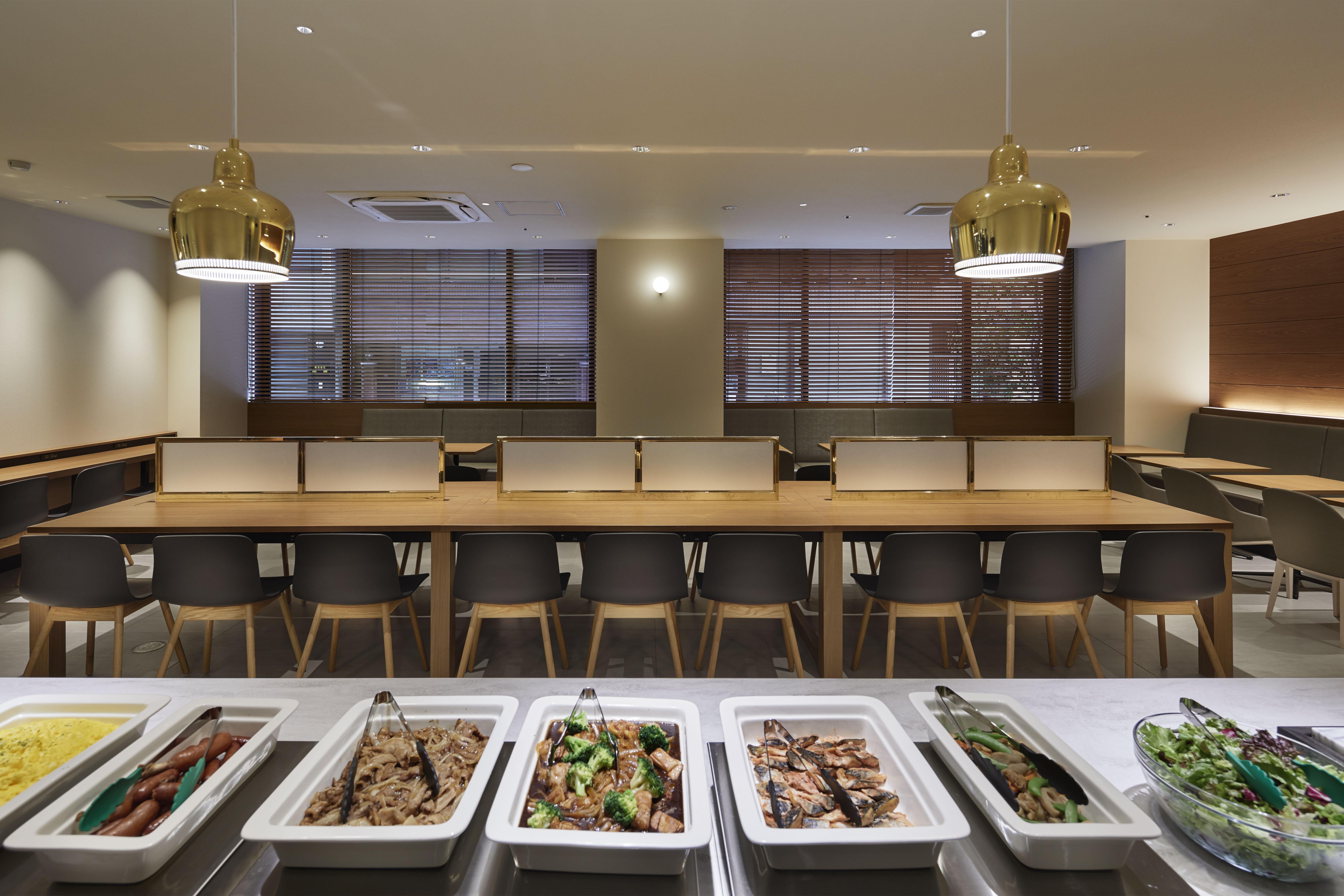 Nishitetsu Inn Nihonbashi Tōkyō Extérieur photo