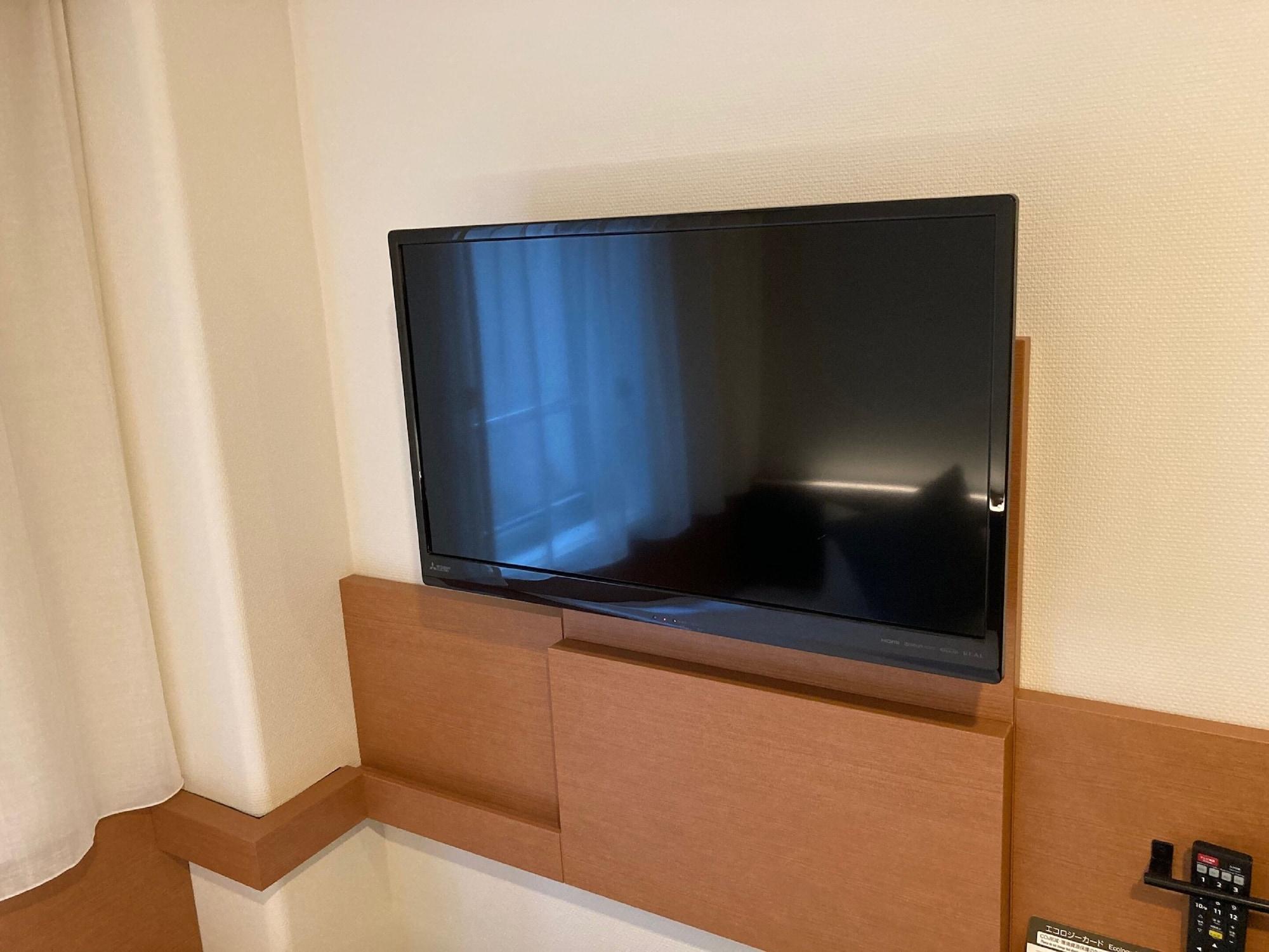 Nishitetsu Inn Nihonbashi Tōkyō Extérieur photo