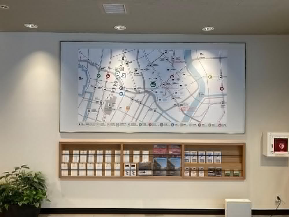 Nishitetsu Inn Nihonbashi Tōkyō Extérieur photo